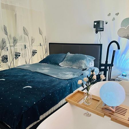 Laguna Beach Resort 2-Have Tub Loft Room Джомтьєн-Біч Екстер'єр фото