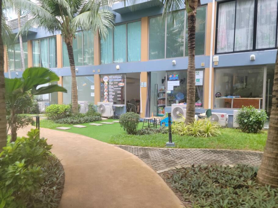 Laguna Beach Resort 2-Have Tub Loft Room Джомтьєн-Біч Екстер'єр фото