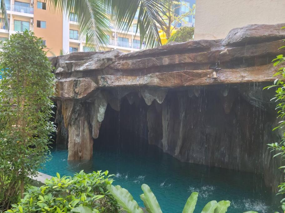 Laguna Beach Resort 2-Have Tub Loft Room Джомтьєн-Біч Екстер'єр фото