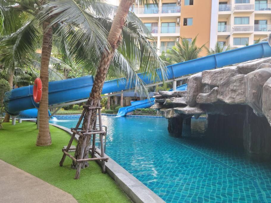 Laguna Beach Resort 2-Have Tub Loft Room Джомтьєн-Біч Екстер'єр фото