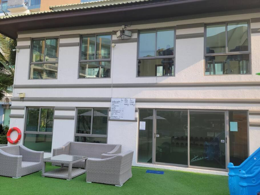 Laguna Beach Resort 2-Have Tub Loft Room Джомтьєн-Біч Екстер'єр фото