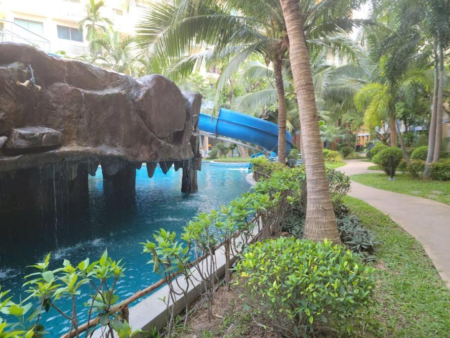 Laguna Beach Resort 2-Have Tub Loft Room Джомтьєн-Біч Екстер'єр фото
