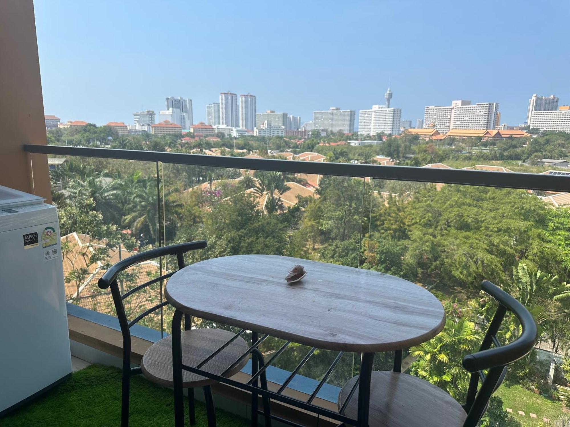 Laguna Beach Resort 2-Have Tub Loft Room Джомтьєн-Біч Екстер'єр фото