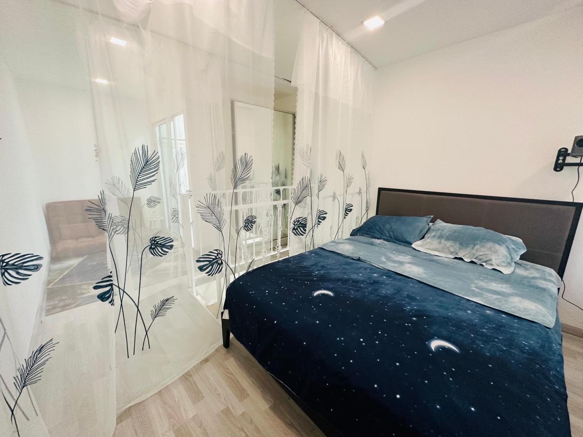 Laguna Beach Resort 2-Have Tub Loft Room Джомтьєн-Біч Екстер'єр фото