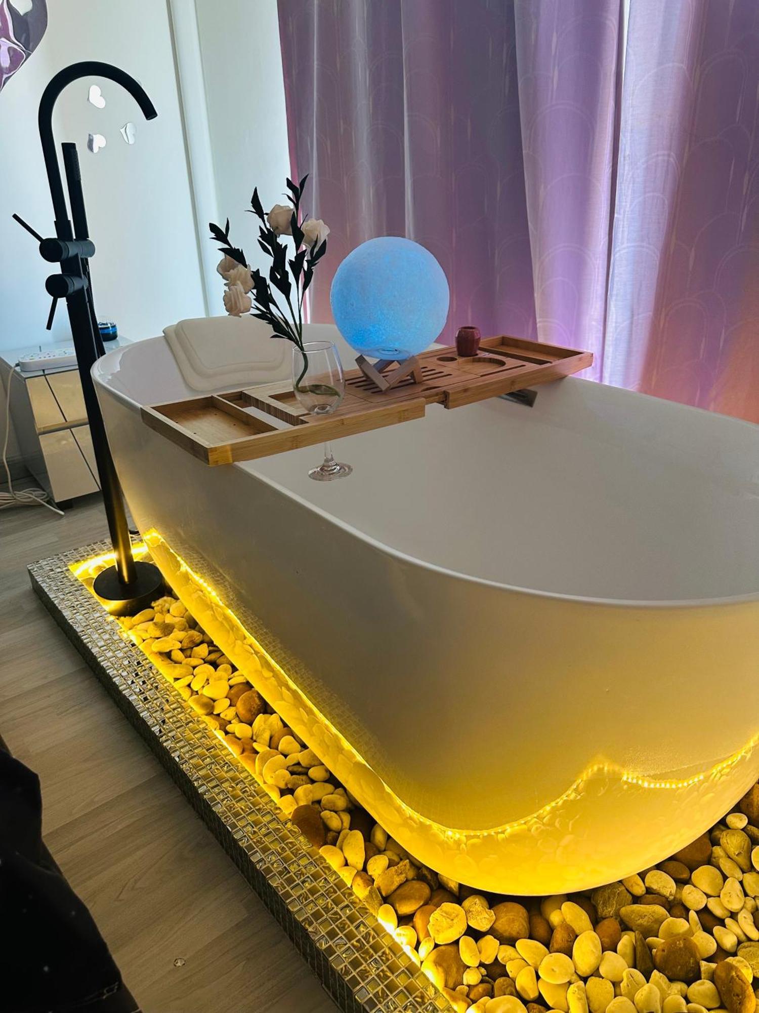 Laguna Beach Resort 2-Have Tub Loft Room Джомтьєн-Біч Екстер'єр фото
