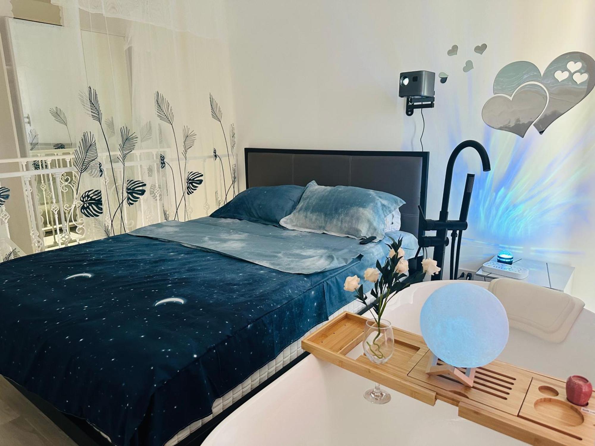 Laguna Beach Resort 2-Have Tub Loft Room Джомтьєн-Біч Екстер'єр фото
