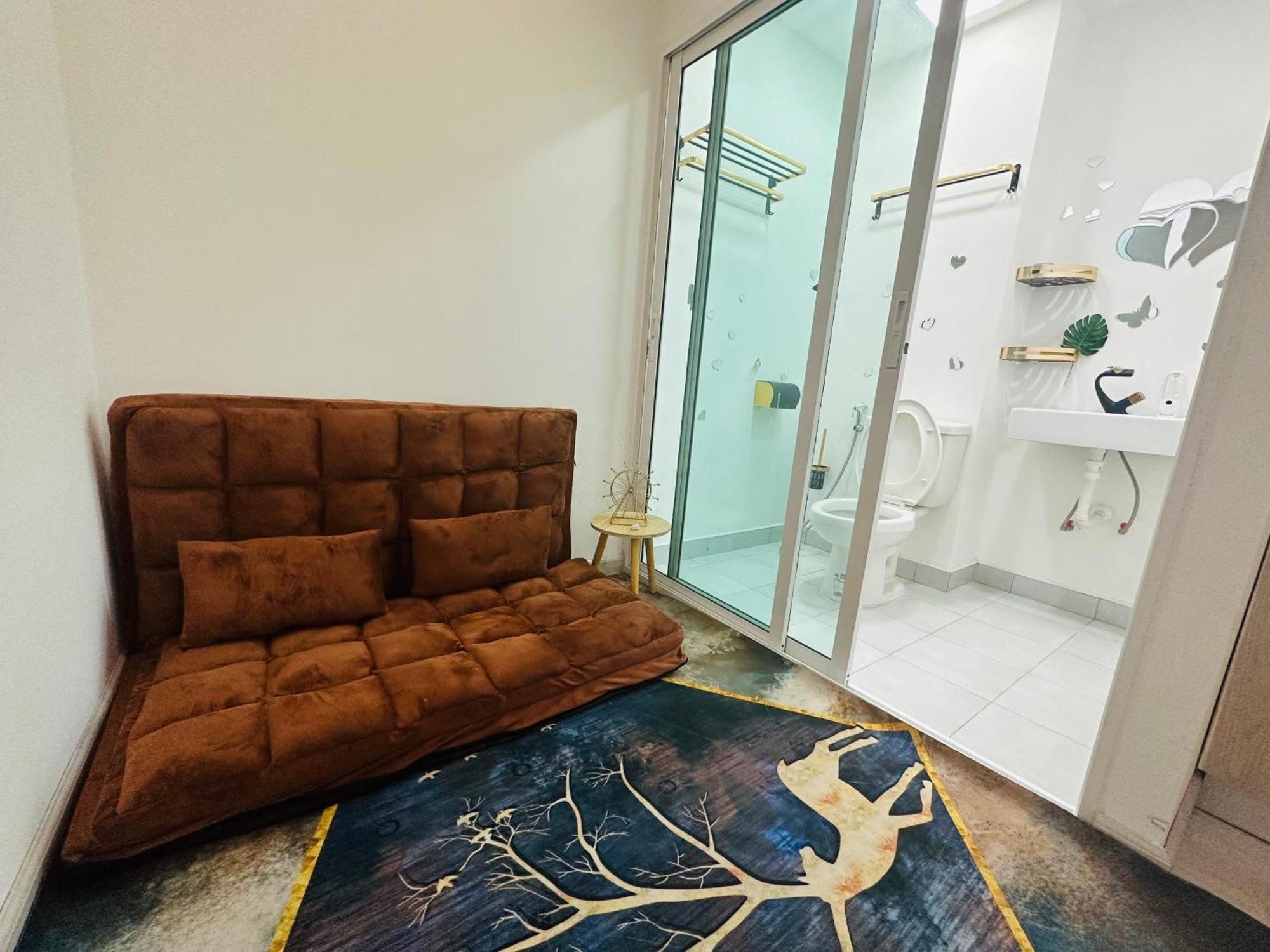 Laguna Beach Resort 2-Have Tub Loft Room Джомтьєн-Біч Екстер'єр фото